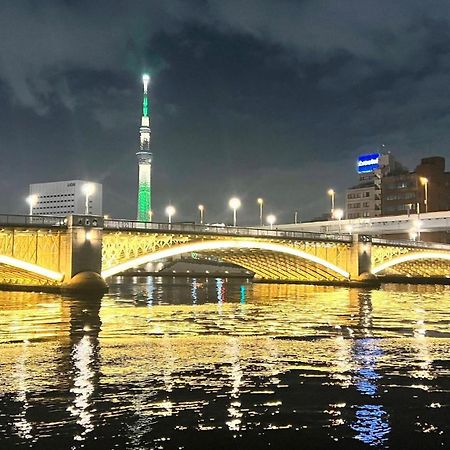小雪家 Tokyo Exterior photo